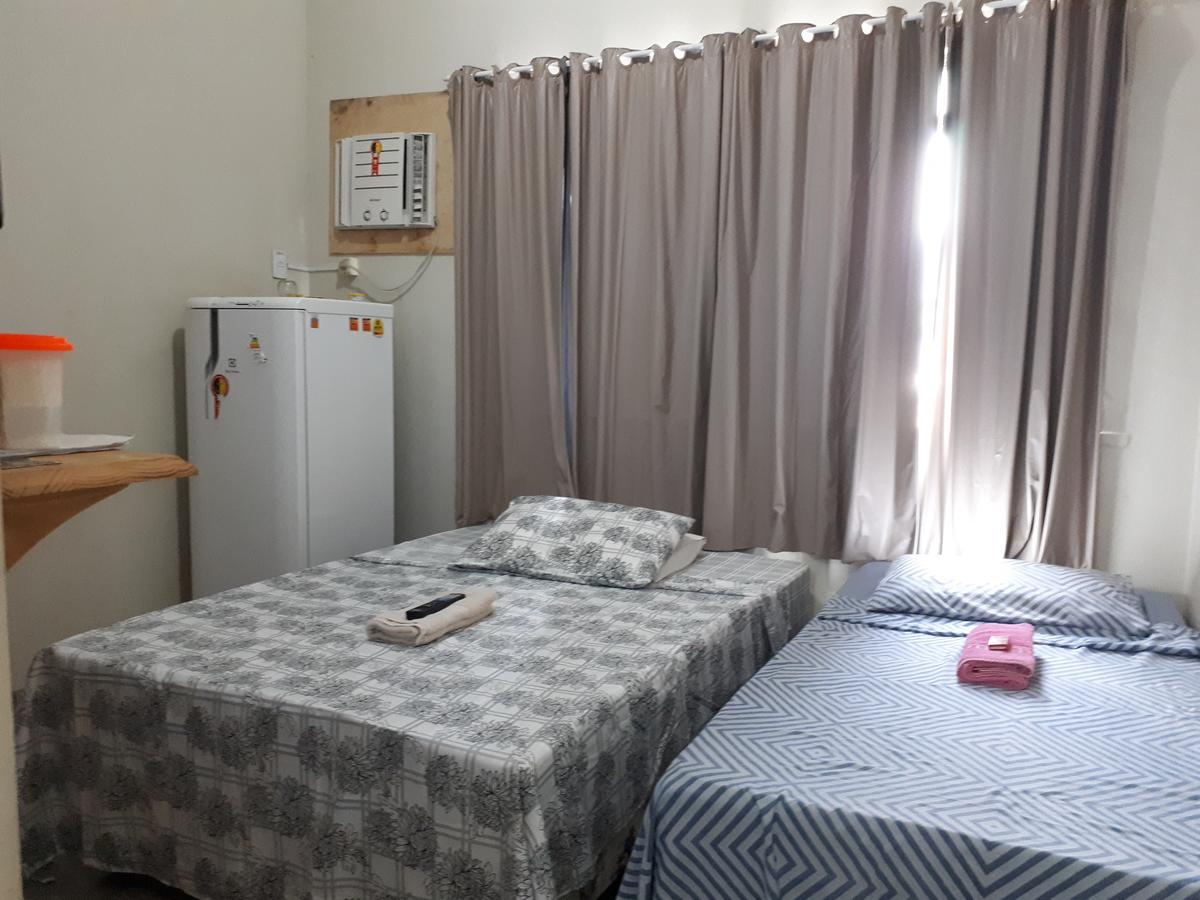 Apartamento Temporada Amazonas マナウス エクステリア 写真