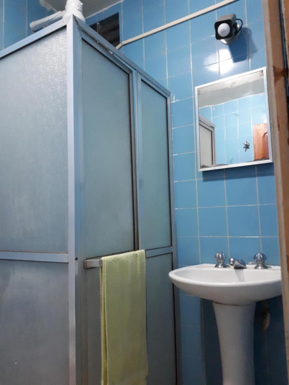 Apartamento Temporada Amazonas マナウス エクステリア 写真