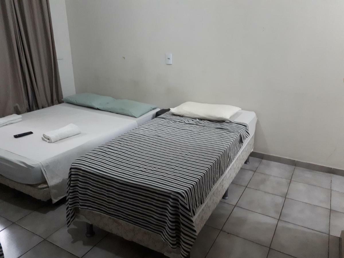Apartamento Temporada Amazonas マナウス エクステリア 写真